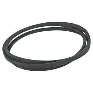 PIX 4L580 PIX 4L580 Cut Edge, Fractional Horsepower, Molded Cog V-Belt, 58 in OC x 1/2 in W x 5/16 in T