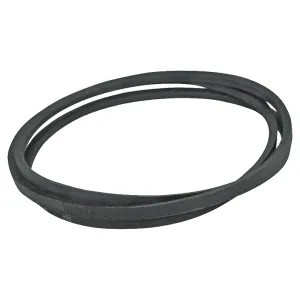 PIX 4L620 PIX 4L620 Cut Edge, Fractional Horsepower, Molded Cog V-Belt, 62 in OC x 1/2 in W x 5/16 in T