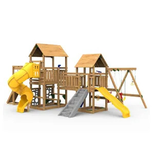 Playstar PS 7725 Superstar XP PS 7725 Playset Hardware, 26 Activities
