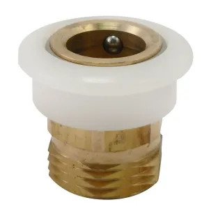 Plumb Pak PP850-18 Plumb Pak PP850-18 Snap-On Hose Coupling, 3/4 in, Female