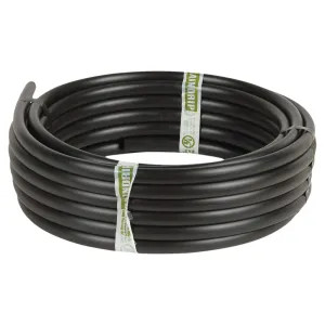 Raindrip 052005P Rain Drip 052005P Drip Watering Hoses, Poly, 1/2 In x 50 Ft Lgth