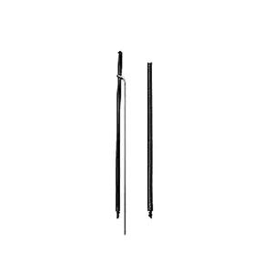 Raindrip 3892005B Raindrip 3892005B Riser Adapter, 1/4 in Barb X 12 in Length