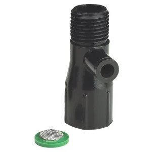 Raindrip R338CT Raindrip R338CT Tap Off, For Use With 1/2 in Sprinkler Risers