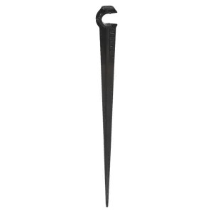 Raindrip R380CT Raindrip R380CT Support Stake, 4 in L, Plastic