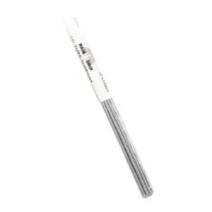 Raindrip R385CT Raindrip R385CT Wire Stake, 12 in L, 11 ga Steel