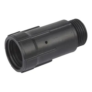 Raindrip R463CT Raindrip R463CT Pressure Regulator, 25 - 30 psi, 3/4 in Inlet, 3/4 in Outlet