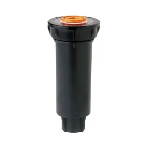 Rainbird 1803LN Rainbird 1803-LN Sprinkler Spray Head Without Nozzle, 3 in Pop Up Height, 1/2 in Inlet, PVC