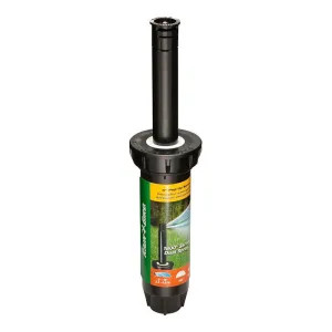 Rainbird 1804HDS Rainbird 1804HDS Dual Spray Head Sprinkler, 0.1 gpm, 1/2 in FNPT, 4 in Pop-Up