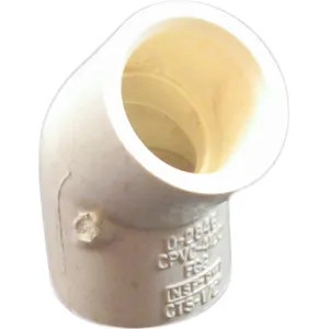 Commodity  CPVCL4512 1/2