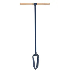 Seymour 21326 Link Handle AU-A2 Adjustable Iwan Auger, 6-1/4 in L X 6 in W X 48 in D, Steel