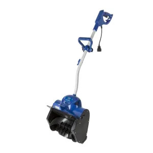 Snow Joe 324E Snow Joe 324E Electric Paved Corded Snow Shovel With Light, 120 V at 60 Hz, 10 A, 11 in Wide X 6 in D Clearing