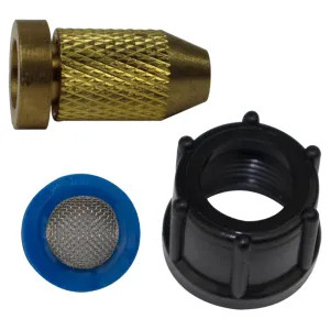 Solo 0610410-P Solo 0610410-P Adjustable Nozzle Kit