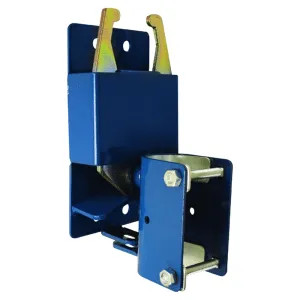 Speeco S16100100 Speeco S16100100 2-Way Lockable Gate Latch
