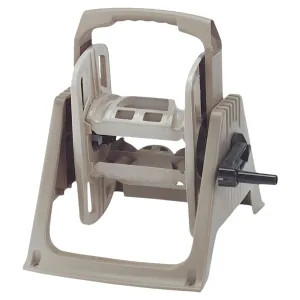 Suncast TSA100M Suncast Hosehandler TSA100M Portable Hose Reel, 5/8 in X 100 ft Hose, 14-3/4 in W X 19-1/2 in D