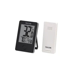 Taylor Precision 1730 Taylor 1730 Wireless Digital Indoor/Outdoor Thermometer