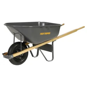 Ames 00104500VB Ames 00104500VB Wheelbarrow Tray, Steel, 6 Cu Ft