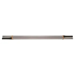 Ames 002249VB Ames 002249VB Wheelbarrow Handles, Steel, 1.5 x 60 Inch