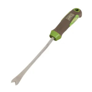 Ames 1995400 Ames 1995400 Hand Weeder, 14 in OAL, Stainless Steel