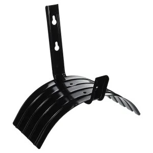 Ames 2383520 Ames 2383520 Western Saddle Hose Hanger, 5/8 in X 150 ft Hose, 8-1/2 in W x 11 in D, Steel