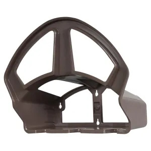 Ames 2384110 Ames 2384110 Deluxe Hose Hanger, 5/8 in X 150 ft Hose, 6-3/4 in W X 10 in D X 8 in H, Poly