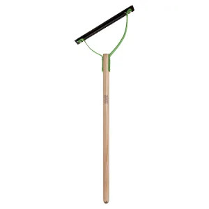 Ames 2915300 Ames 2915300 Deluxe Weed Cutter, Double-Edged Serrated Blade, Tampered Steel