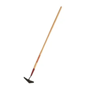 Ames 6109250 Ames 6109250 Weeding Hoes, 6-1/2 Inch,, 48 In Wood Handle