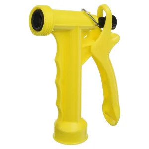 Toolbasix GA7813L Toolbasix GA7813L Front Trigger Nozzle, Yellow