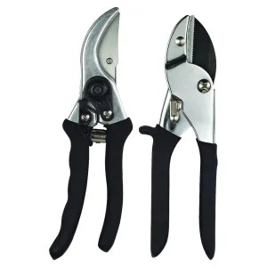 Toolbasix P1002+GP1013A ToolBasix GP1002+GP1013A Pruner Set, 2 Pieces