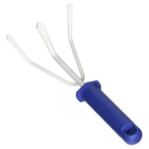 Toolbasix PS-60933L Toolbasix PS-60933L Garden Cultivators, 9 Inch OA Lgth