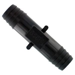 Toro 53307 Toro 53307 Hose Coupling, 3/8 in, 120 psi, PVC