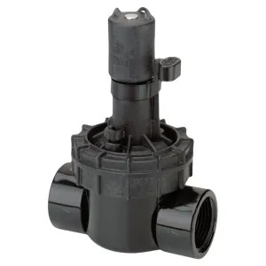 Toro 53707 Toro 53707 Jar Top Inline Valve, 1 in, 0.25 - 30 gpm, 10 - 150 psi