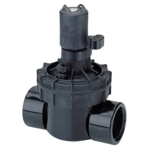 Toro 53709 Toro 53709 Jar Top Inline Valve With Flow Control, 1 in, 0.25 - 30 gpm, 10 - 150 psi, FNPT