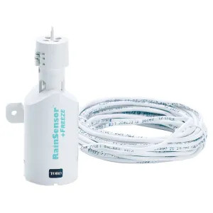 Toro 53769 Toro 53769 Wired Rain Sensor, For Use With Sprinkler Systems, 24 VAC, -29 TO 60 deg C Operating