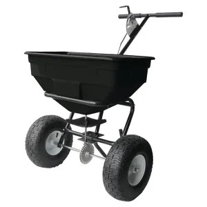 Vulcan YTL31515 Vulcan YTL31515 Push Broadcast Spreader, 125 lb