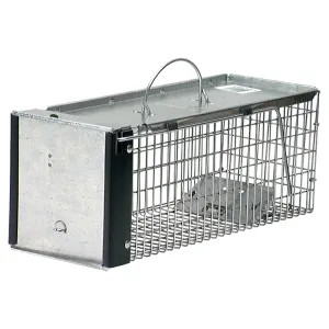Woodstream 745 Victor 0745 X-Small Cage Trap