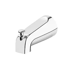 Pfister 920-185A Pfister 920-185A Modern Tub Spout, Polished Chrome