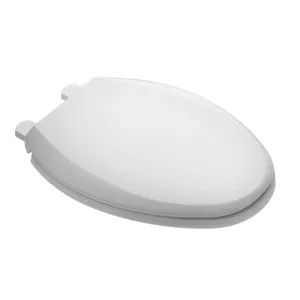 American Standard 5257A.65C.020 American Standard 5257A.65C.020 White Slow Close Elongated Toilet Seat