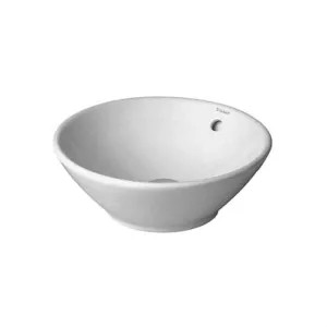 Duravit 325420000 Duravit 0325420000 Bacino 16 5/8