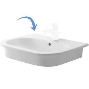 Duravit 337540030 Duravit 0337540030 D-Code 21-1/2