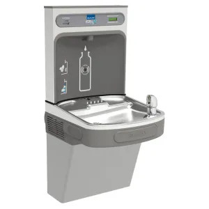 Elkay LZS8WSVRLK Elkay LZS8WSVRLK n EZ-H2O Cooler Kit