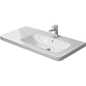 Duravit 2326100000 Duravit 2326100000 DuraStyle 39 3/8