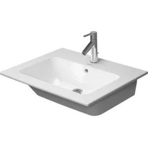 Duravit 2336630000 Duravit 2336630000 ME by Starck 24 3/4