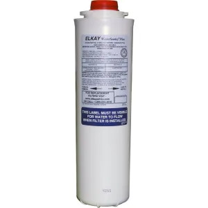 Elkay 51300C Elkay 51300C WaterSentry Plus Replacement Filter (Bottle Fillers) 
