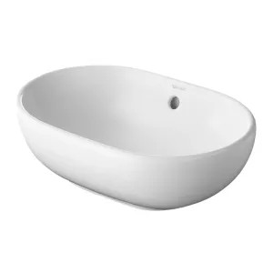 Duravit 3355000001 Duravit 03355000001 Foster 19 1/2
