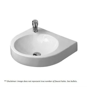Duravit 449580008 Duravit 0449580008 Architec 22 5/8