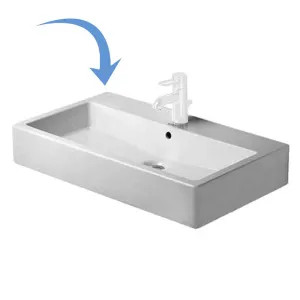 Duravit 04547000001 Duravit 04547000001 Vero 27 1/2