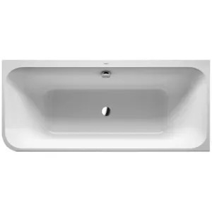 Duravit 700317000000090 Duravit Happy D.2 700317000000090 70-7/8