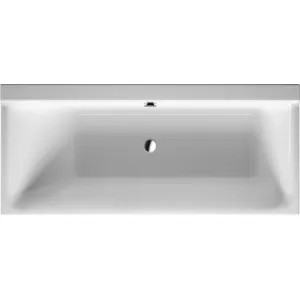 Duravit 700375000000090 Duravit 700375000000090 P3 Comfort 66 7/8