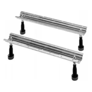 Duravit 790108000000000 Duravit 790108000000000 Multiple Support Frame for Bathtub