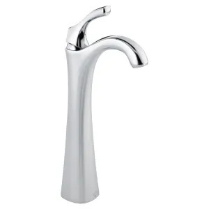Delta 792-DST Delta 792-DST Addison One-Handle Vessel Lavatory Faucet, Chrome